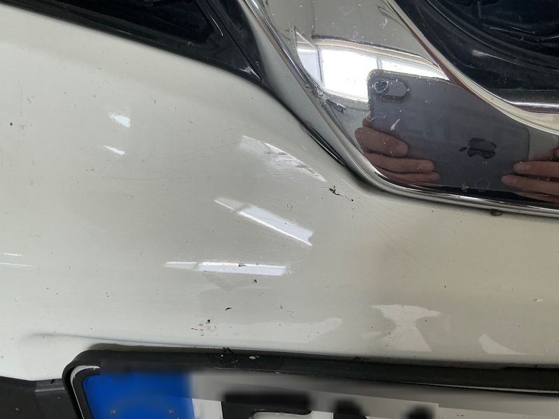 Nissan Qashqai 1.2 N-Connecta 2017 – снимка 29