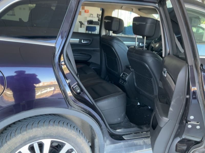 Renault Koleos 2.0 dCi Energy Initiale Paris 4x4 2017 – снимка 19