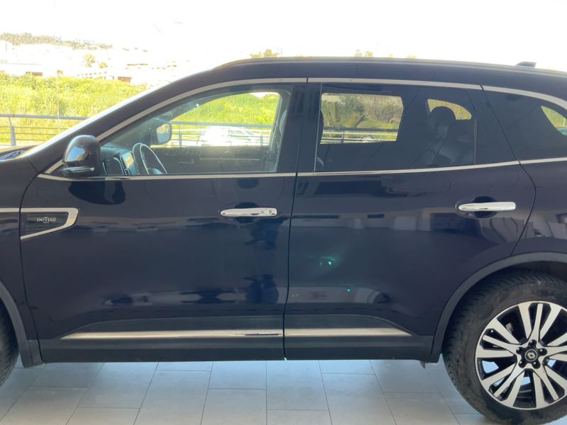 Renault Koleos 2.0 dCi Energy Initiale Paris 4x4 2017 – снимка 4
