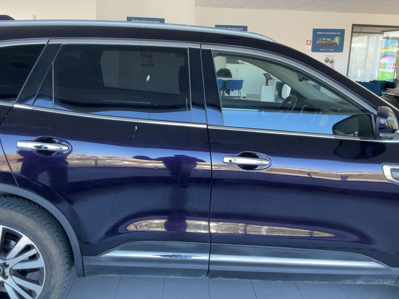 Renault Koleos 2.0 dCi Energy Initiale Paris 4x4 2017 – снимка 10