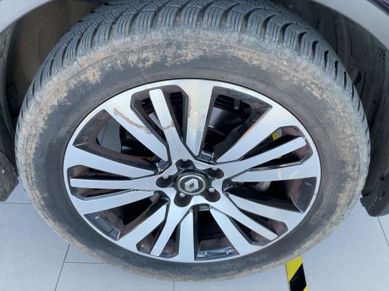 Renault Koleos 2.0 dCi Energy Initiale Paris 4x4 2017 – снимка 11