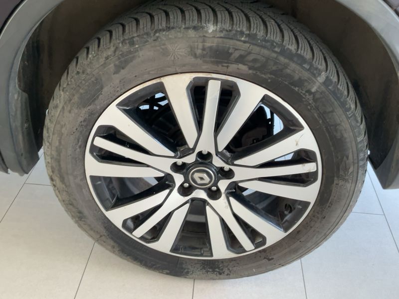 Renault Koleos 2.0 dCi Energy Initiale Paris 4x4 2017 – снимка 5