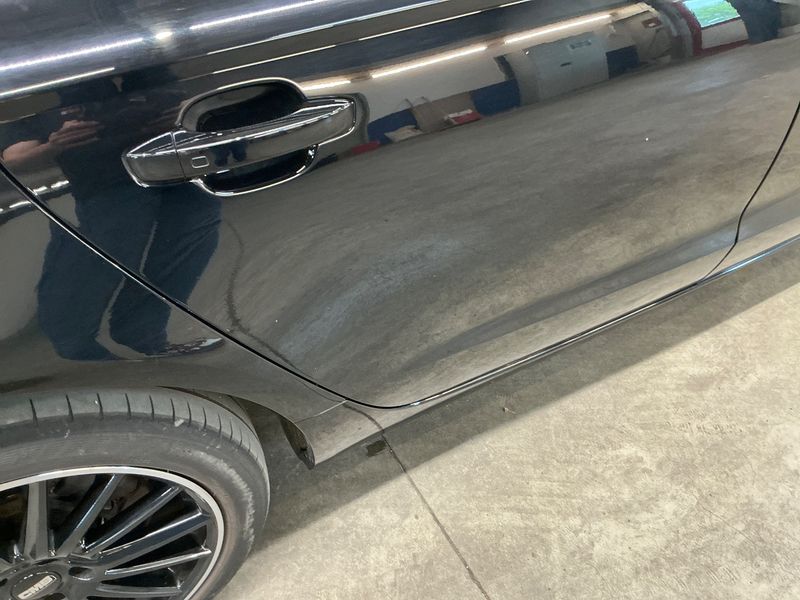 Audi A6 3.0 V6 TDI quattro 2012 – снимка 26