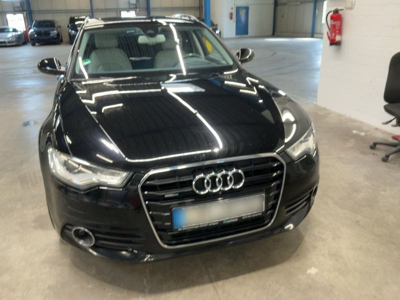 Audi A6 3.0 V6 TDI quattro 2012 – снимка 14