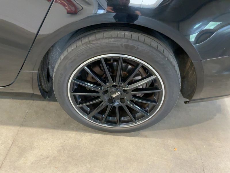 Audi A6 3.0 V6 TDI quattro 2012 – снимка 5