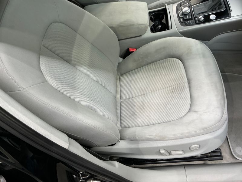 Audi A6 3.0 V6 TDI quattro 2012 – снимка 41