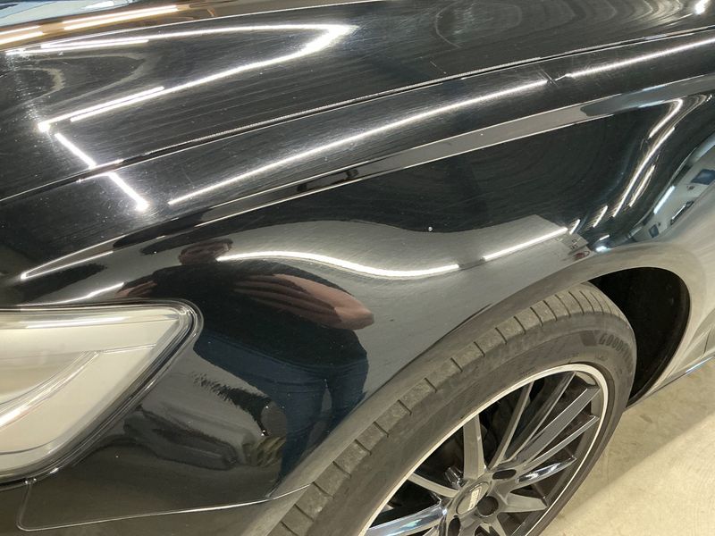 Audi A6 3.0 V6 TDI quattro 2012 – снимка 35