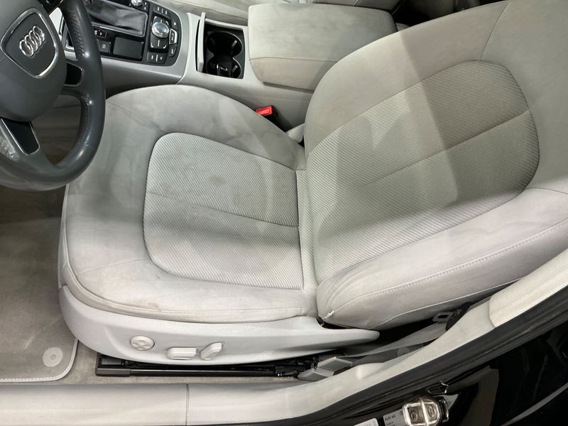 Audi A6 3.0 V6 TDI quattro 2012 – снимка 38