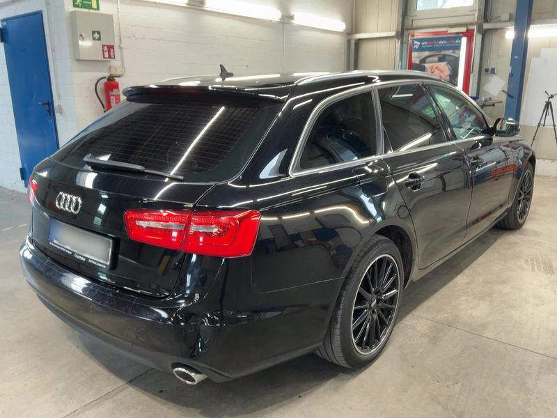 Audi A6 3.0 V6 TDI quattro 2012 – снимка 8