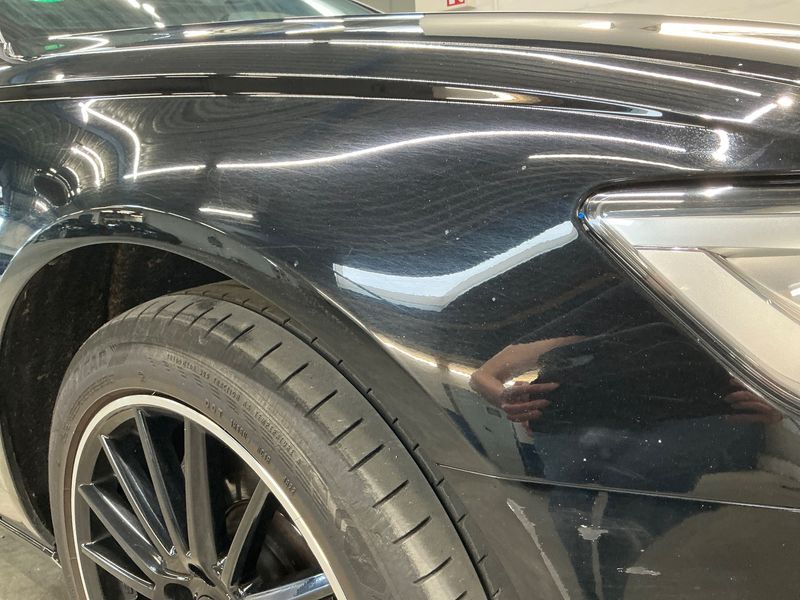 Audi A6 3.0 V6 TDI quattro 2012 – снимка 23