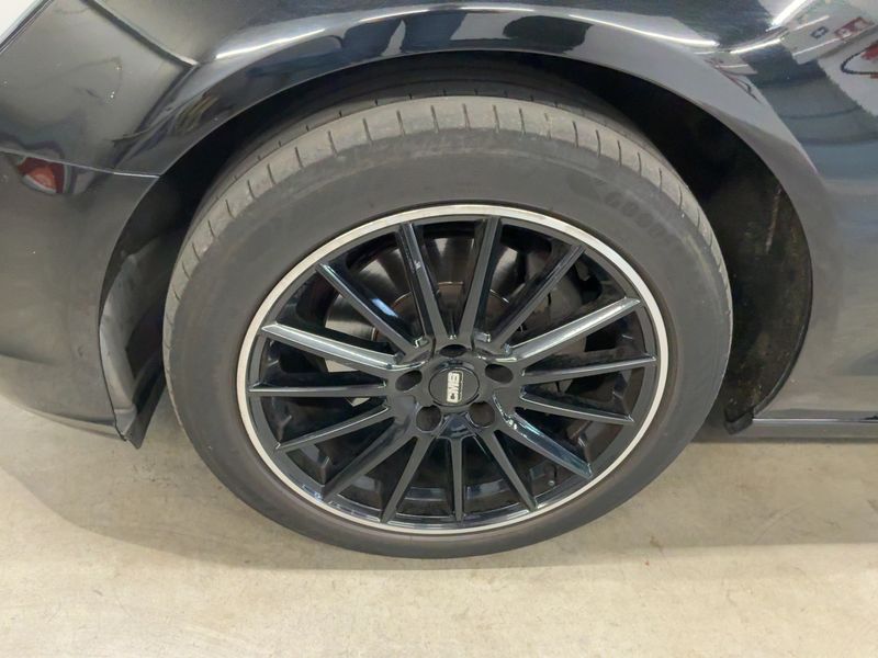 Audi A6 3.0 V6 TDI quattro 2012 – снимка 3