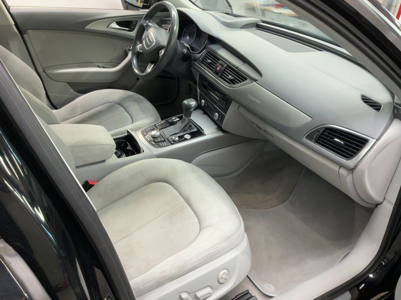 Audi A6 3.0 V6 TDI quattro 2012 – снимка 17