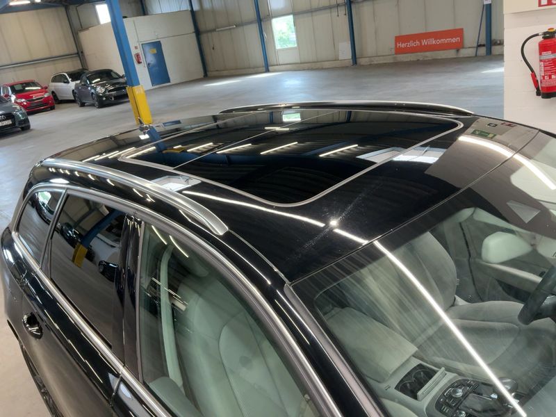 Audi A6 3.0 V6 TDI quattro 2012 – снимка 13