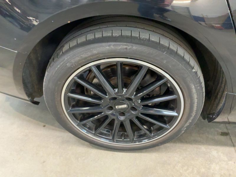 Audi A6 3.0 V6 TDI quattro 2012 – снимка 9