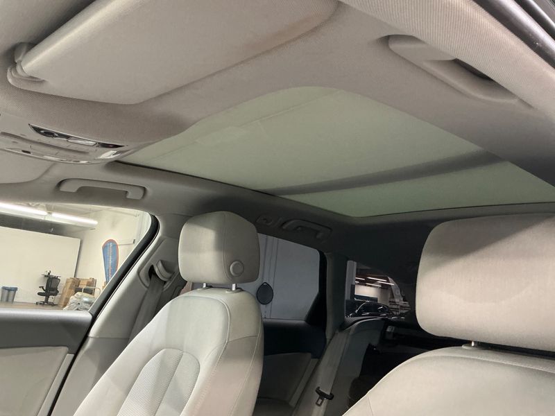 Audi A6 3.0 V6 TDI quattro 2012 – снимка 40