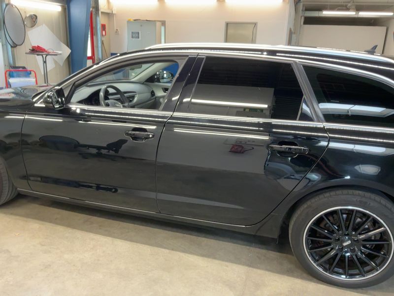 Audi A6 3.0 V6 TDI quattro 2012 – снимка 4