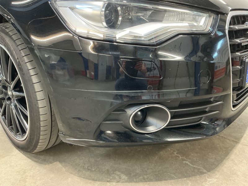 Audi A6 3.0 V6 TDI quattro 2012 – снимка 44