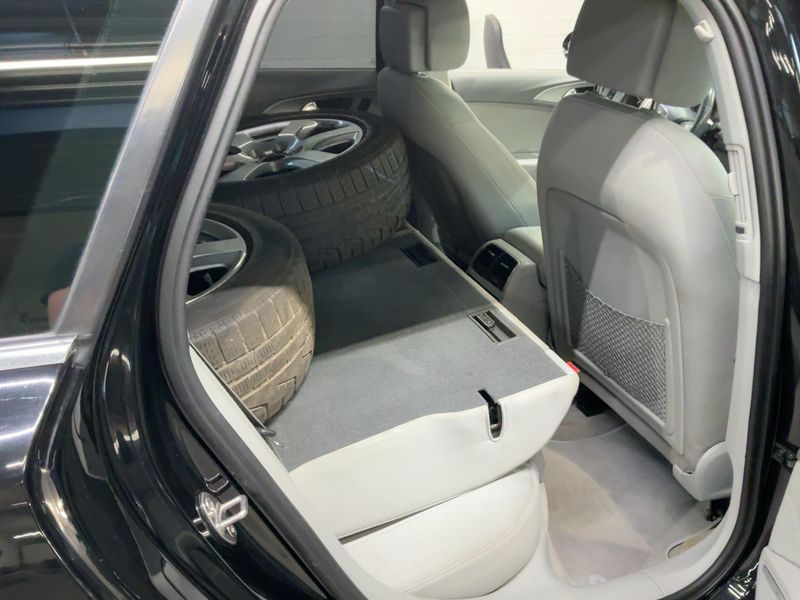 Audi A6 3.0 V6 TDI quattro 2012 – снимка 20