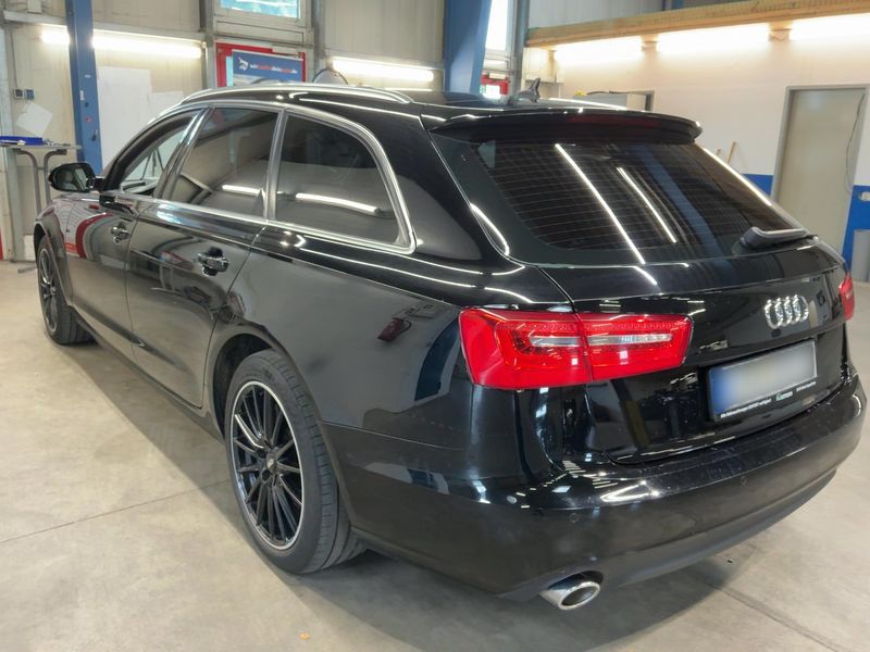 Audi A6 3.0 V6 TDI quattro 2012 – снимка 6