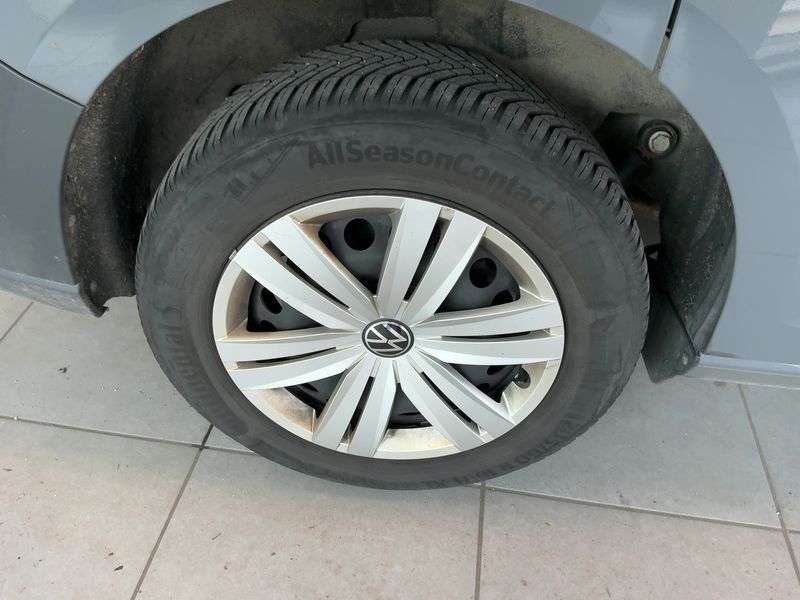 Volkswagen Caddy 2.0 TDI 2023 – снимка 9