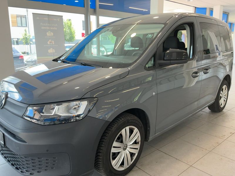 Volkswagen Caddy 2.0 TDI 2023 – снимка 1