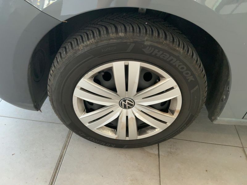 Volkswagen Caddy 2.0 TDI 2023 – снимка 3
