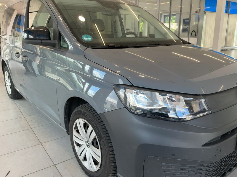 Volkswagen Caddy 2.0 TDI 2023 – снимка 12