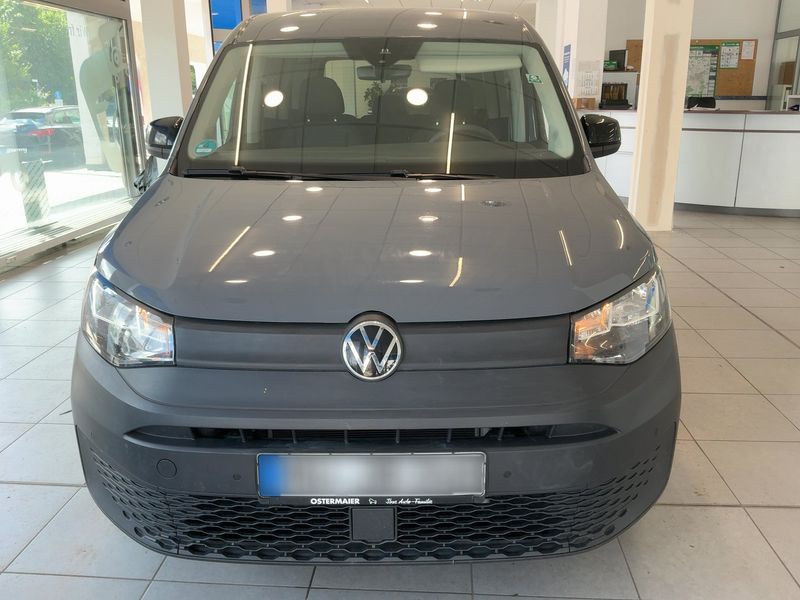 Volkswagen Caddy 2.0 TDI 2023 – снимка 14