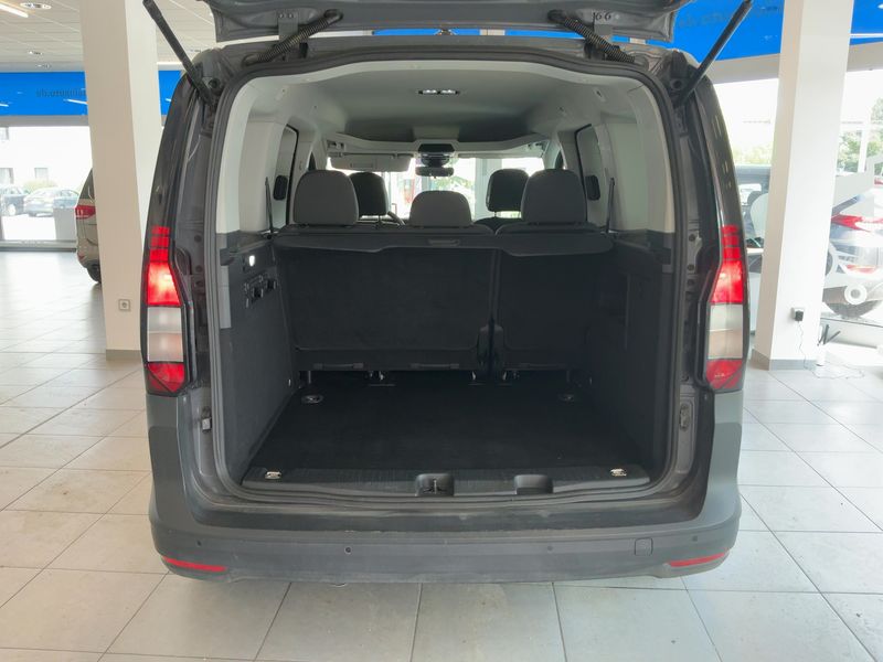 Volkswagen Caddy 2.0 TDI 2023 – снимка 15