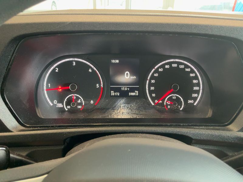 Volkswagen Caddy 2.0 TDI 2023 – снимка 18