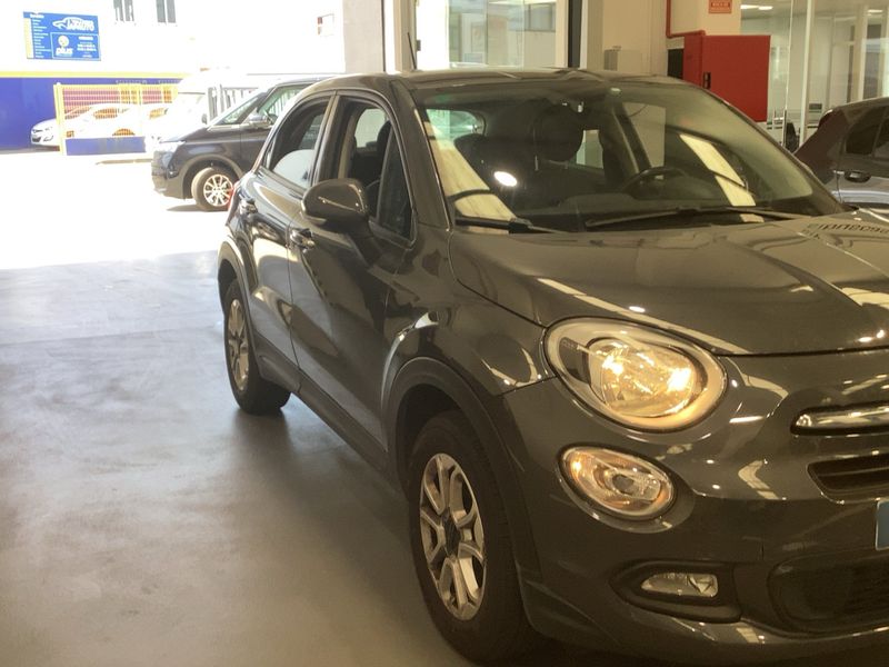 Fiat 500X 1.6 JTDM Pop Star 2018 – снимка 12