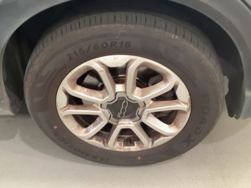 Fiat 500X 1.6 JTDM Pop Star 2018 – снимка 11