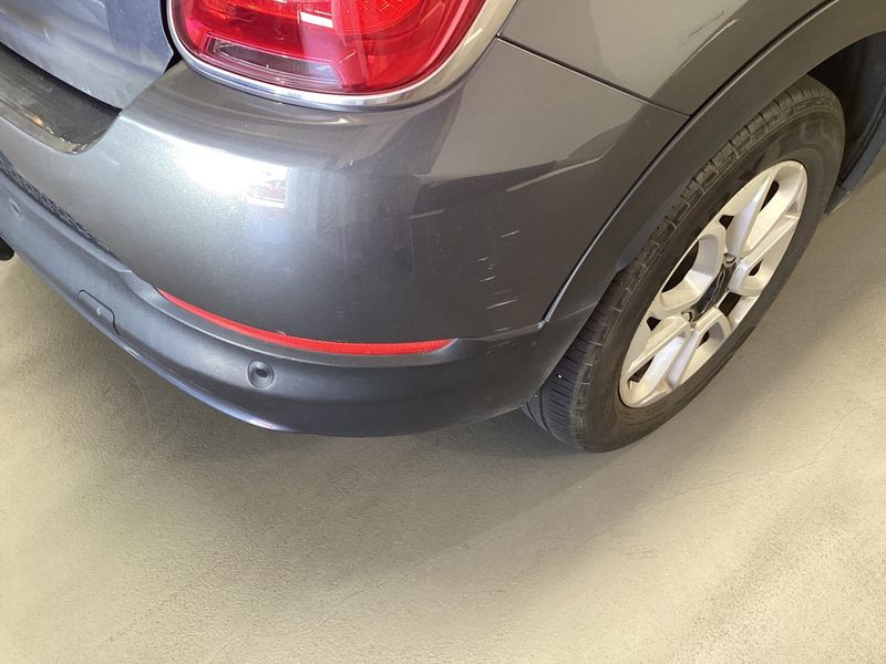 Fiat 500X 1.6 JTDM Pop Star 2018 – снимка 26