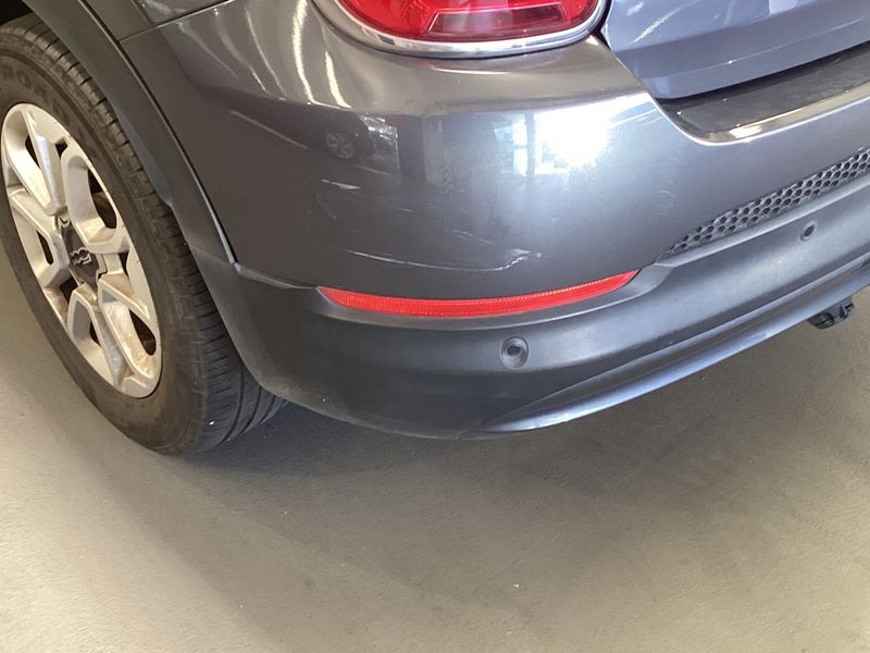 Fiat 500X 1.6 JTDM Pop Star 2018 – снимка 25