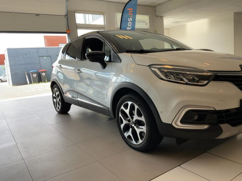 Renault Captur 0.9 TCe Limited 2019 – снимка 12