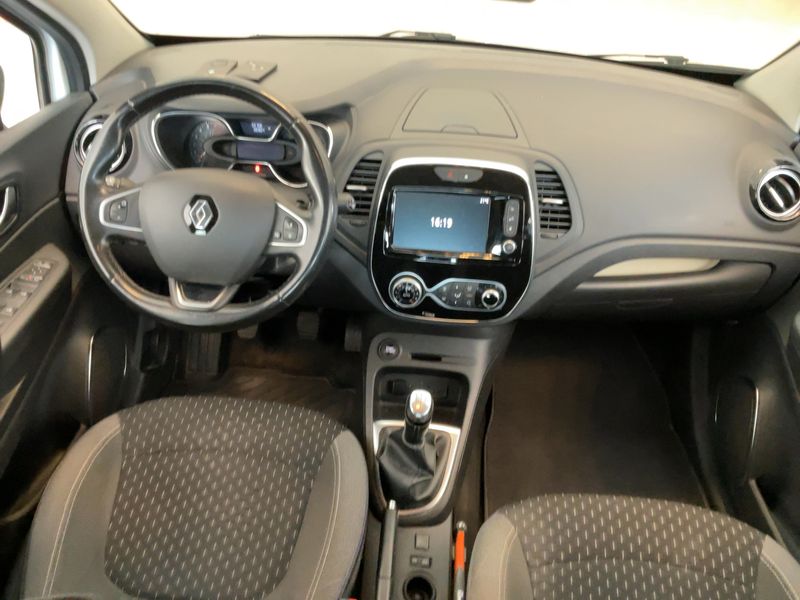 Renault Captur 0.9 TCe Limited 2019 – снимка 17