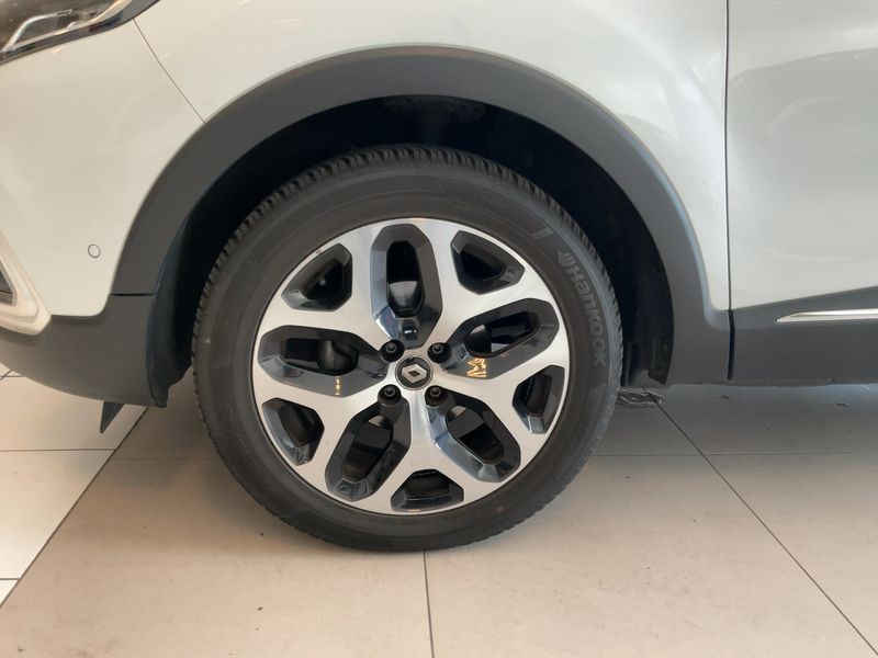 Renault Captur 0.9 TCe Limited 2019 – снимка 3