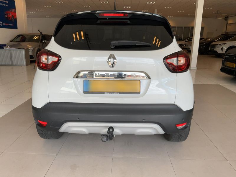 Renault Captur 0.9 TCe Limited 2019 – снимка 7