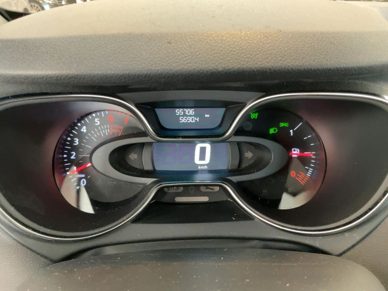 Renault Captur 0.9 TCe Limited 2019 – снимка 18
