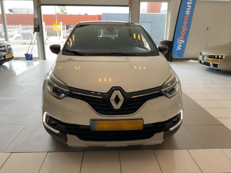 Renault Captur 0.9 TCe Limited 2019 – снимка 14