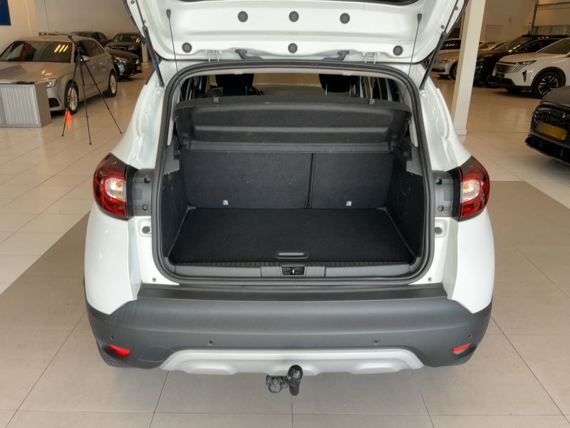 Renault Captur 0.9 TCe Limited 2019 – снимка 15