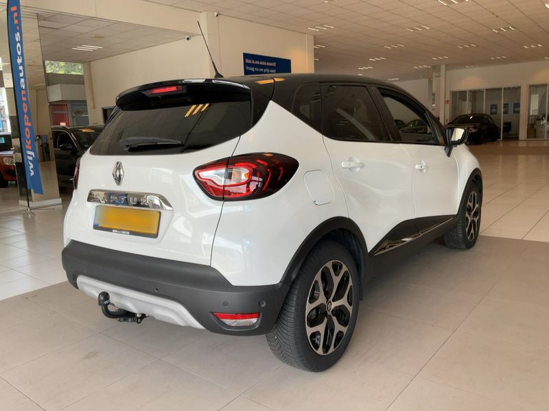 Renault Captur 0.9 TCe Limited 2019 – снимка 8
