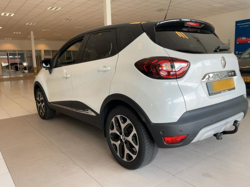 Renault Captur 0.9 TCe Limited 2019 – снимка 6