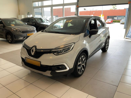 Renault Captur 0.9 TCe Limited 2019 – снимка 1