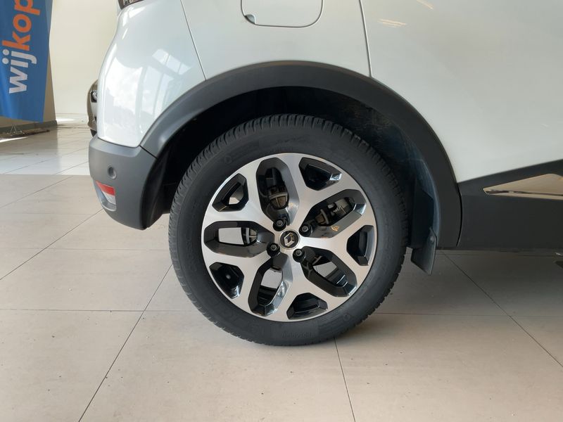 Renault Captur 0.9 TCe Limited 2019 – снимка 9