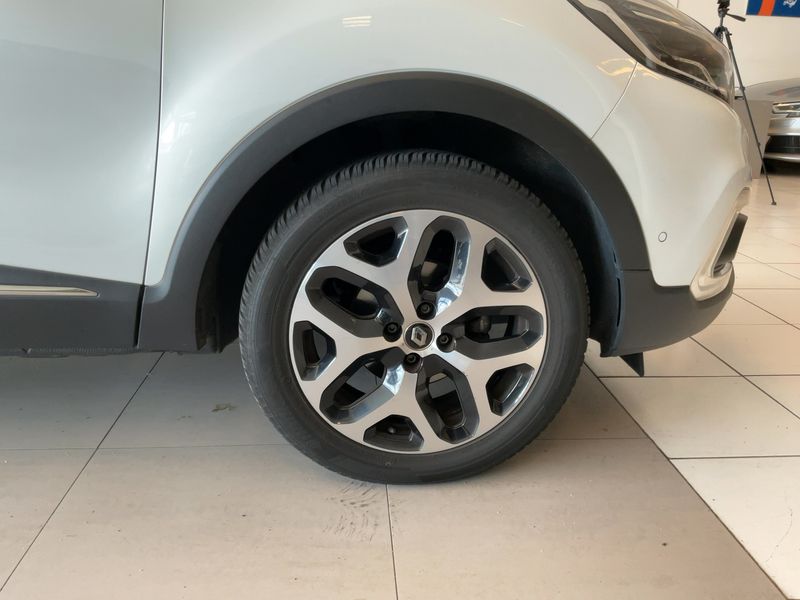 Renault Captur 0.9 TCe Limited 2019 – снимка 11