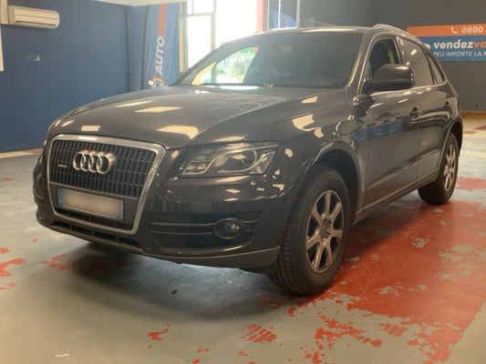 Audi Q5 2.0 TDI quattro 2012 – снимка 1
