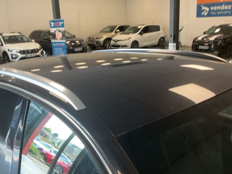Audi Q5 2.0 TDI quattro 2012 – снимка 13