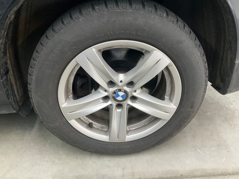 BMW X4 xDrive 30d Sport 2016 – снимка 5