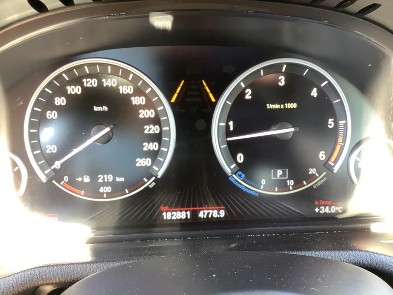 BMW X4 xDrive 30d Sport 2016 – снимка 19